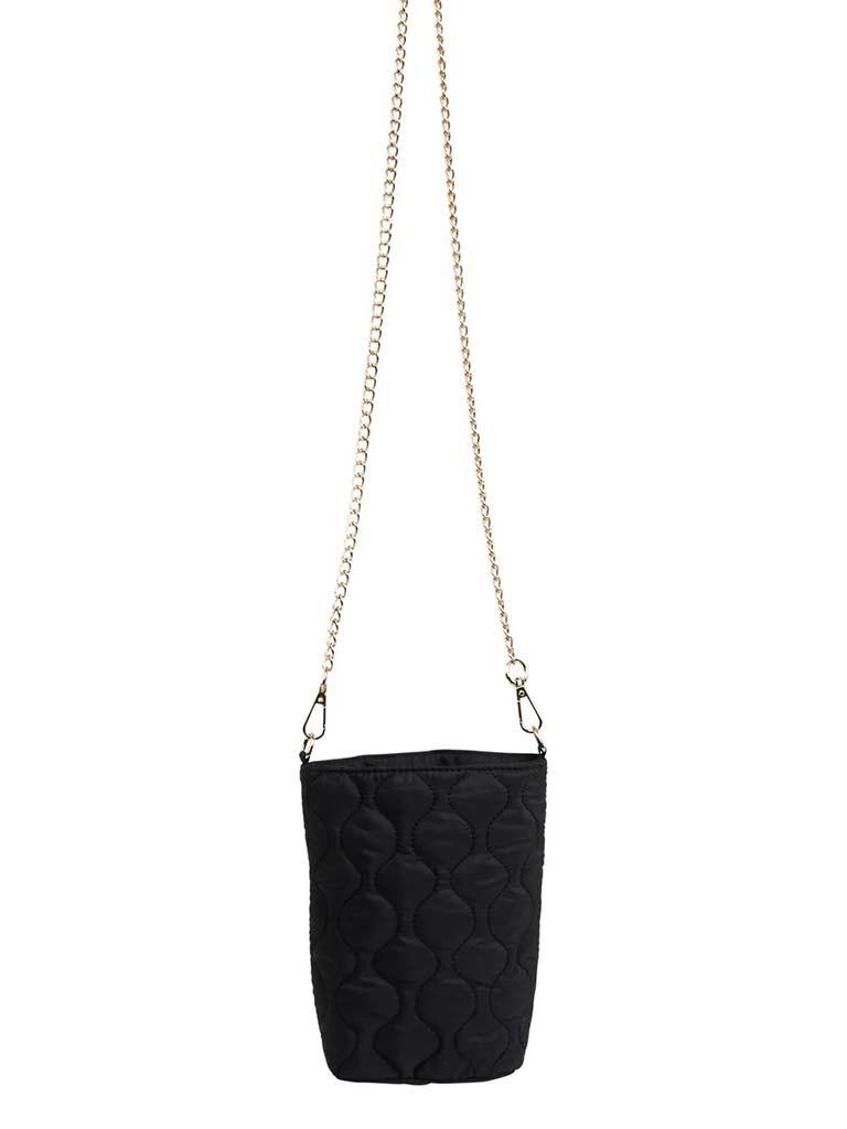 Eb&Ive Argo Bag - Black