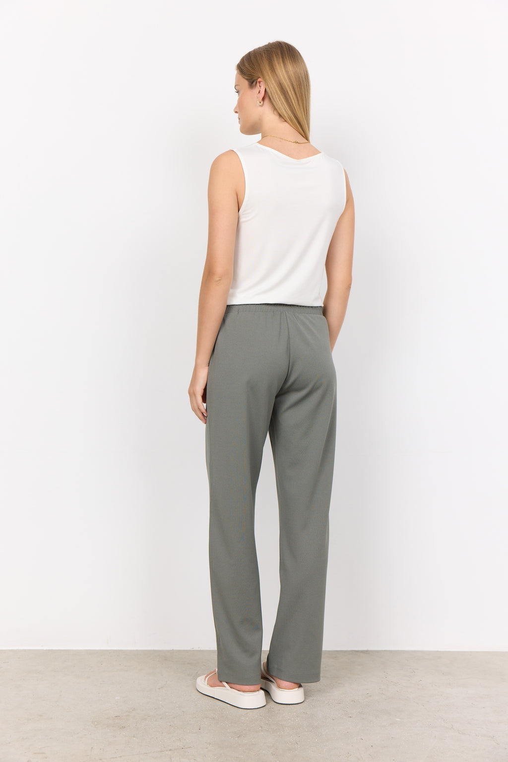 Soya Concept Marica Top - White