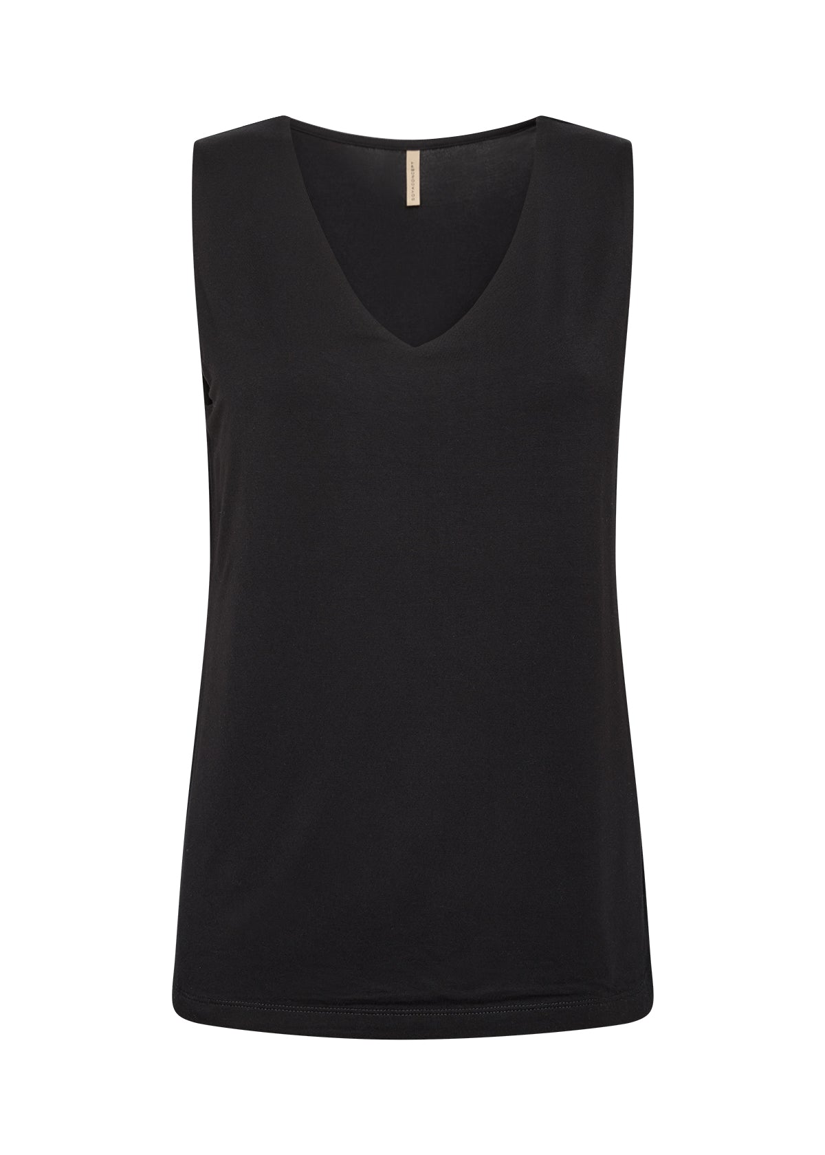 Soya Concept Marica Top - Black