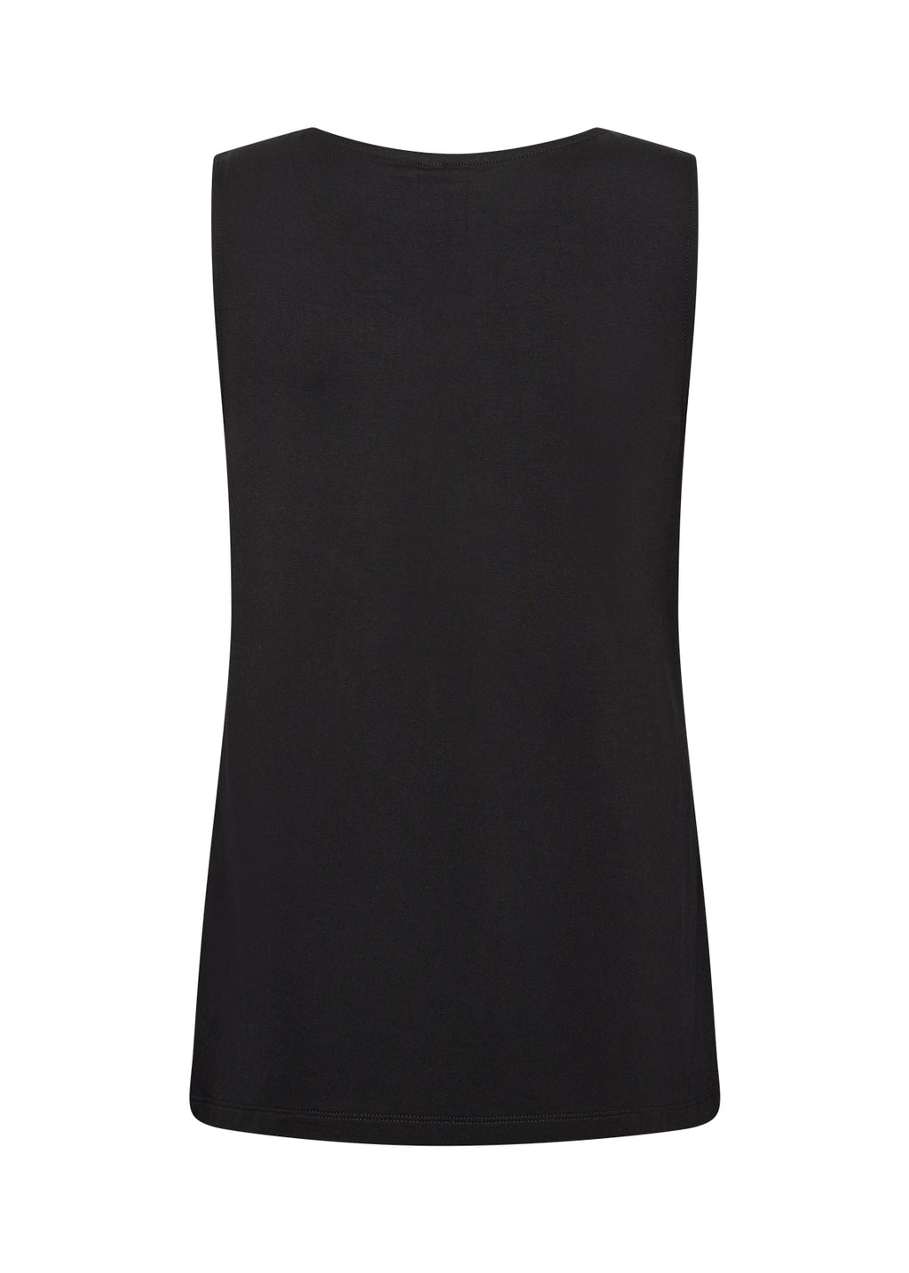 Soya Concept Marica Top - Black