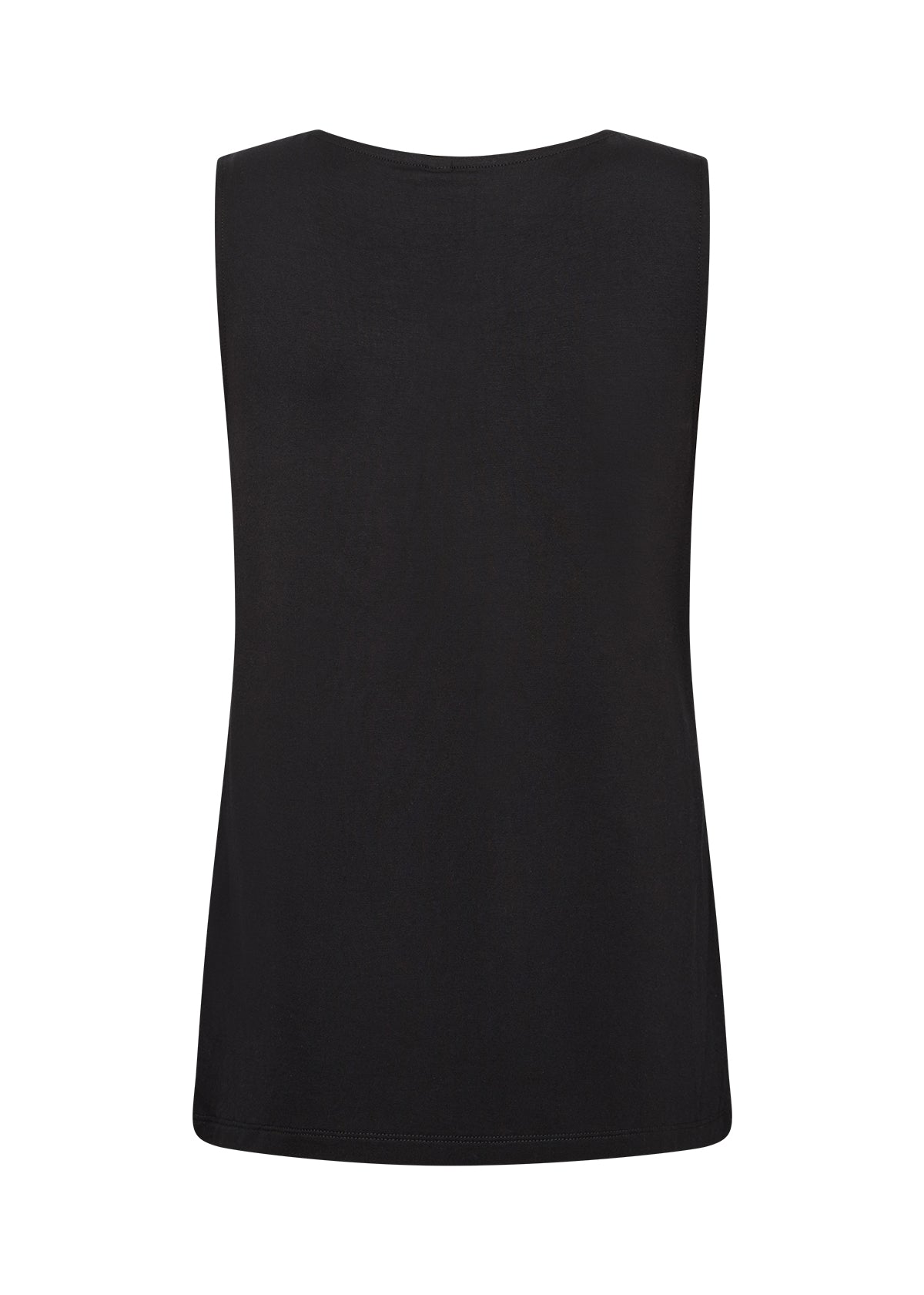 Soya Concept Marica Top - Black