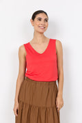 Soya Concept Marica Top - Coral
