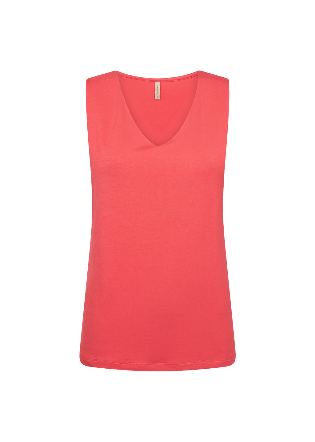 Soya Concept Marica Top - Coral