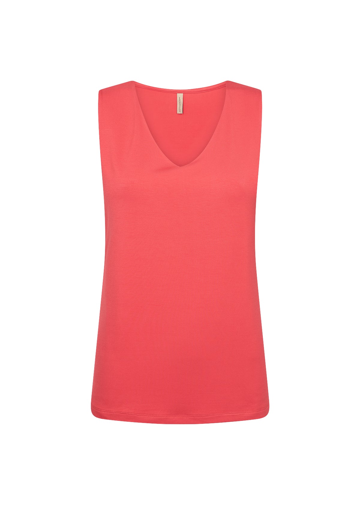Soya Concept Marica Top - Coral
