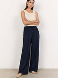 Soya Concept Banu Joggers - Navy