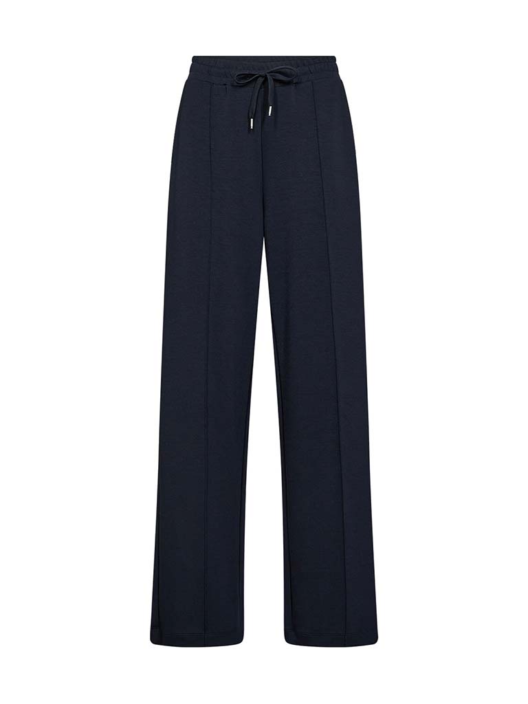 Soya Concept Banu Joggers - Navy
