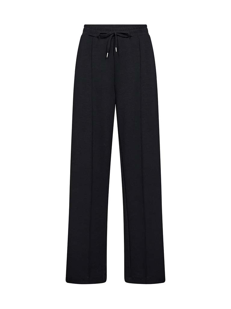 Soya Concept Banu Joggers - Black
