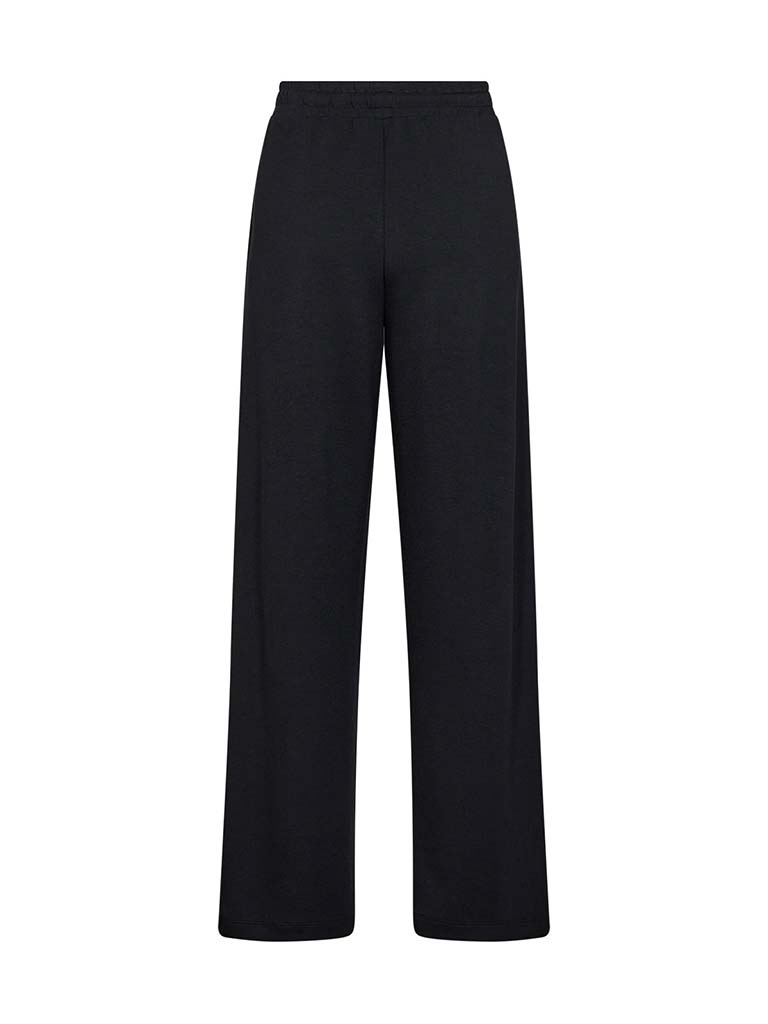 Soya Concept Banu Joggers - Black