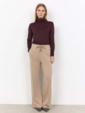 Soya Concept Banu Joggers - Camel