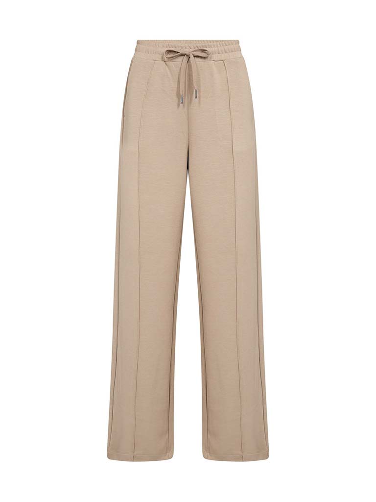 Soya Concept Banu Joggers - Camel