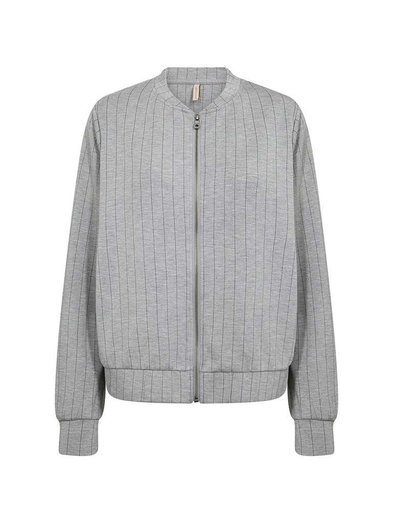 Soya Concept Vivi Pinstripe Jacket