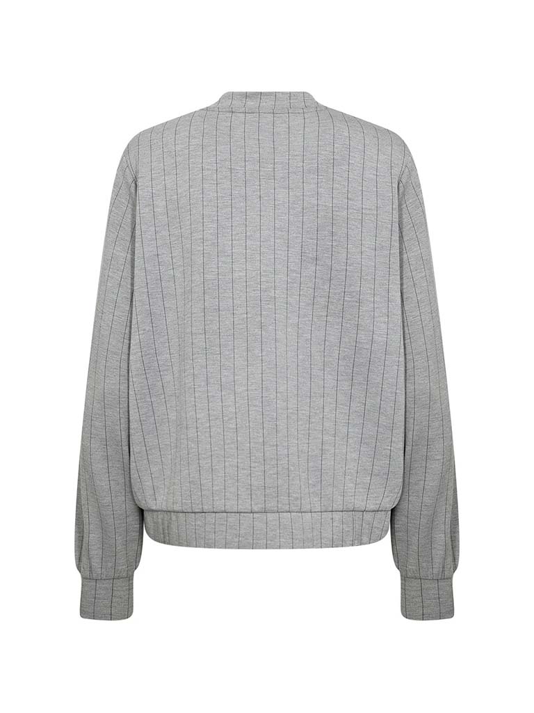 Soya Concept Vivi Pinstripe Jacket