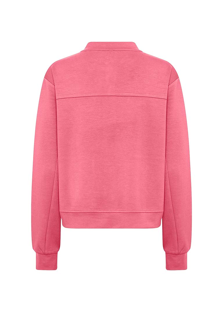 Soya Concept Bomber - Raspberry