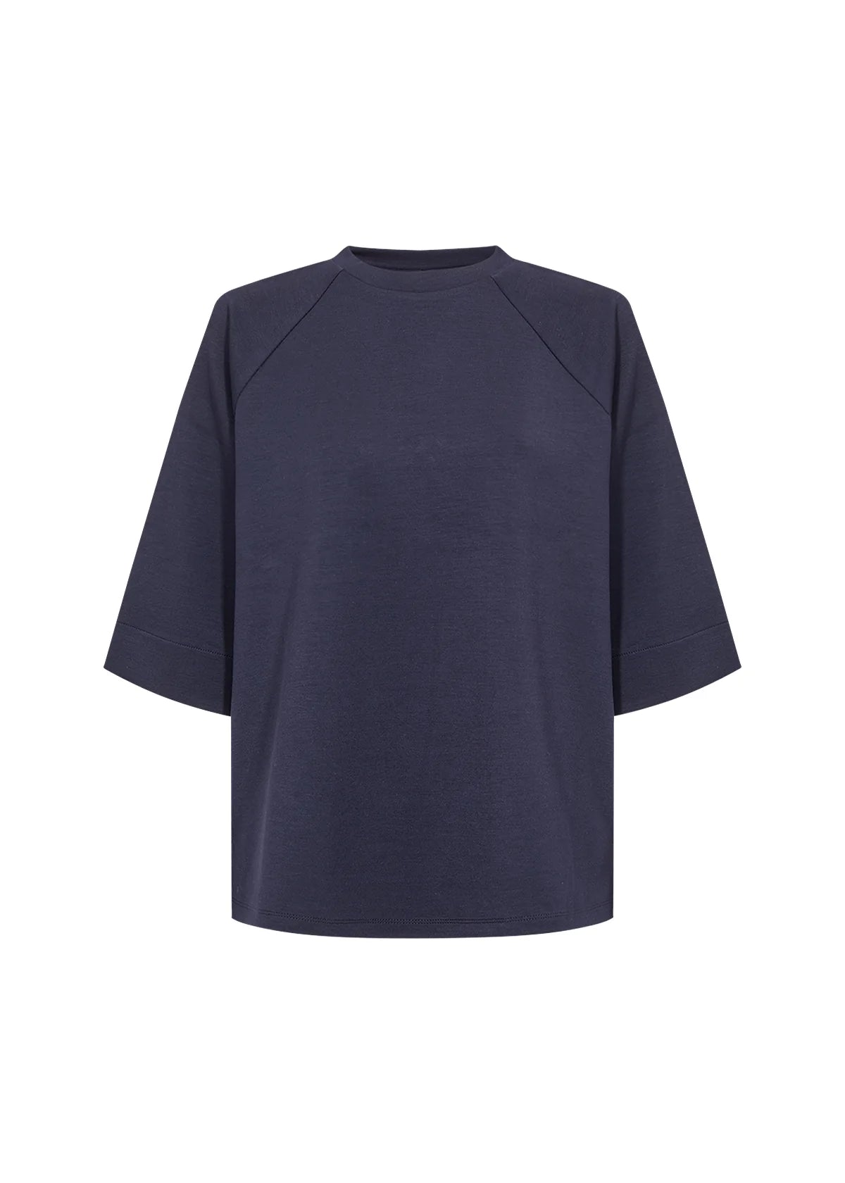 Soya Concept Banu Sweatshirt - Navy