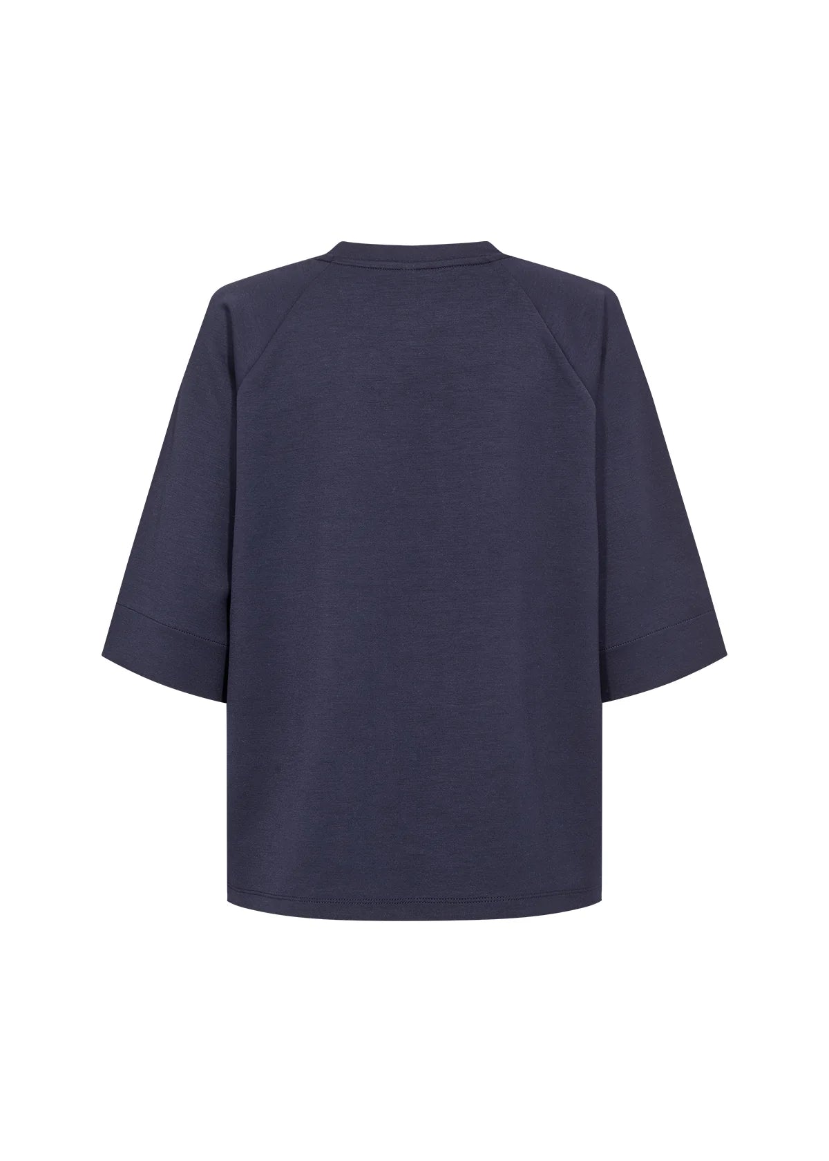 Soya Concept Banu Sweatshirt - Navy