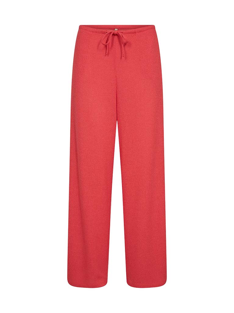 Soya Concept Knitted Joggers - Bitters