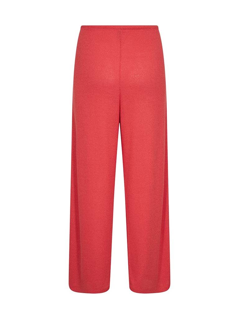 Soya Concept Knitted Joggers - Bitters