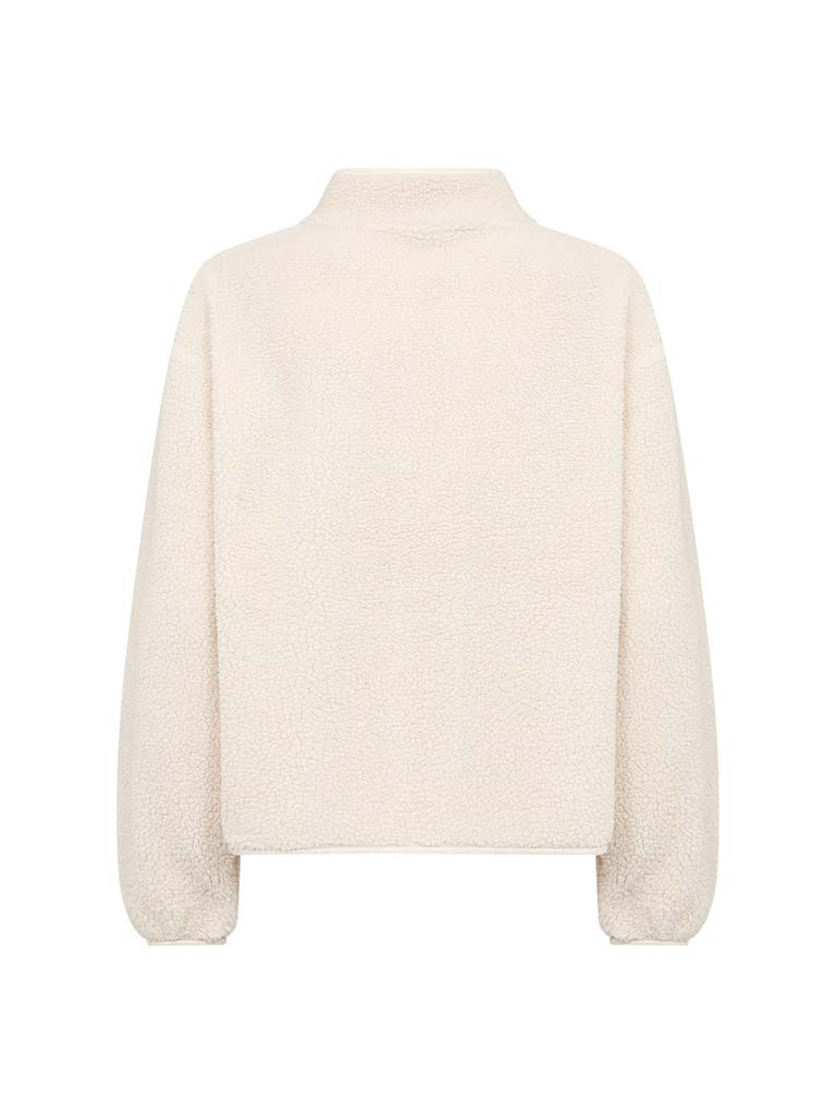 Soya Concept Onyx Jacket - Ecru