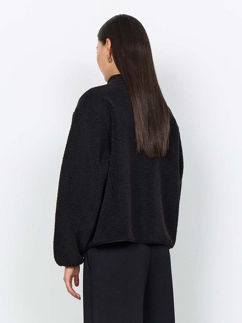Soya Concept Onyx Jacket - Black