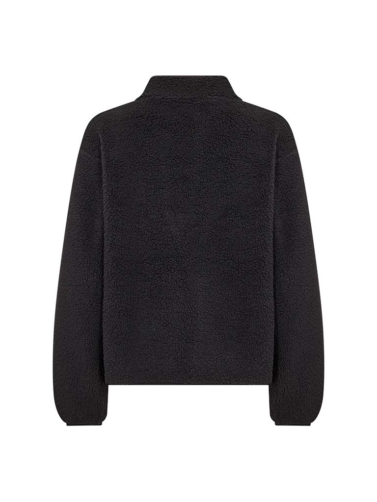 Soya Concept Onyx Jacket - Black