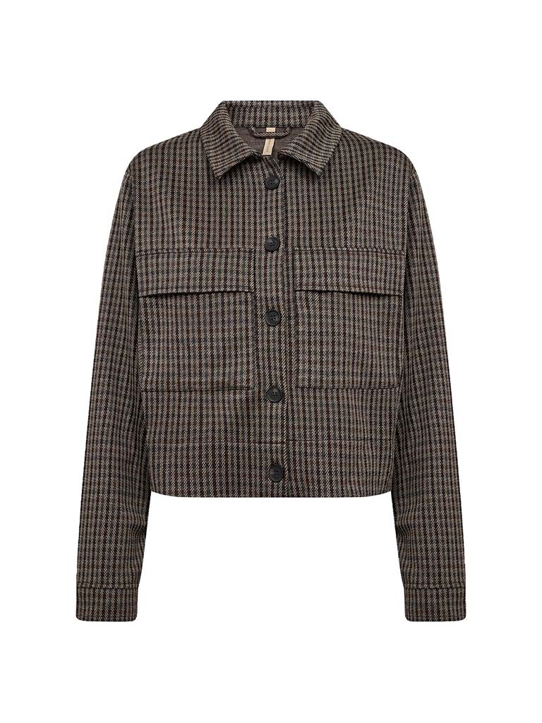 Soya Concept Hekla Shacket
