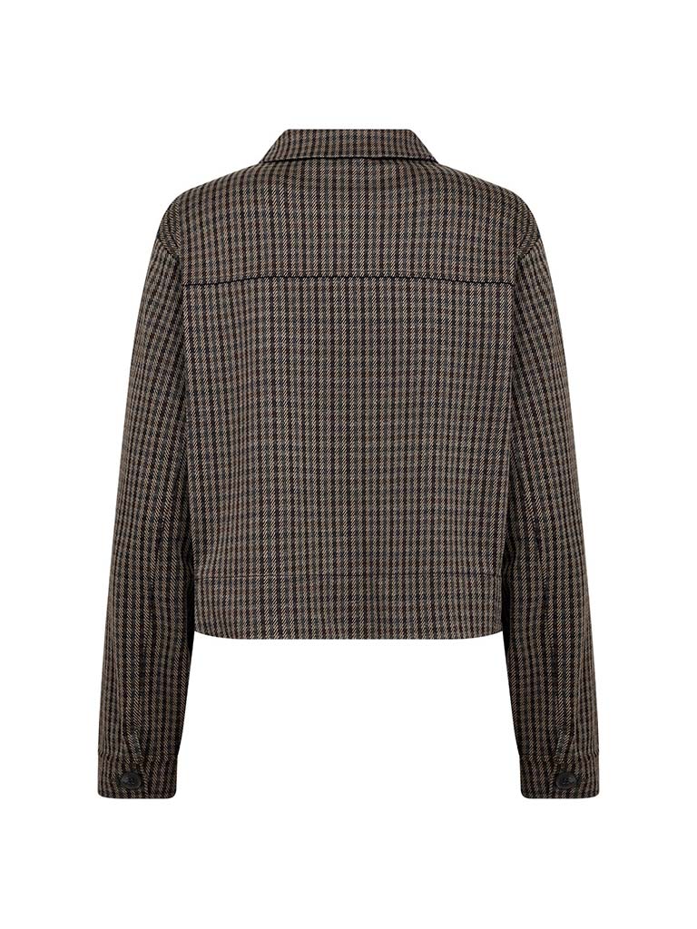 Soya Concept Hekla Shacket