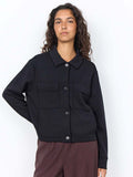 Soya Concept Banu Jacket - Black