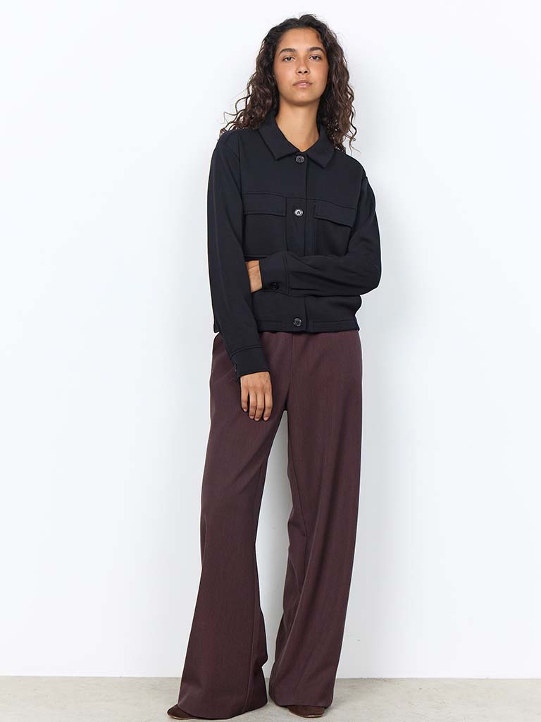 Soya Concept Banu Jacket - Black