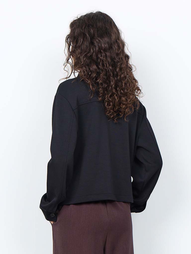 Soya Concept Banu Jacket - Black