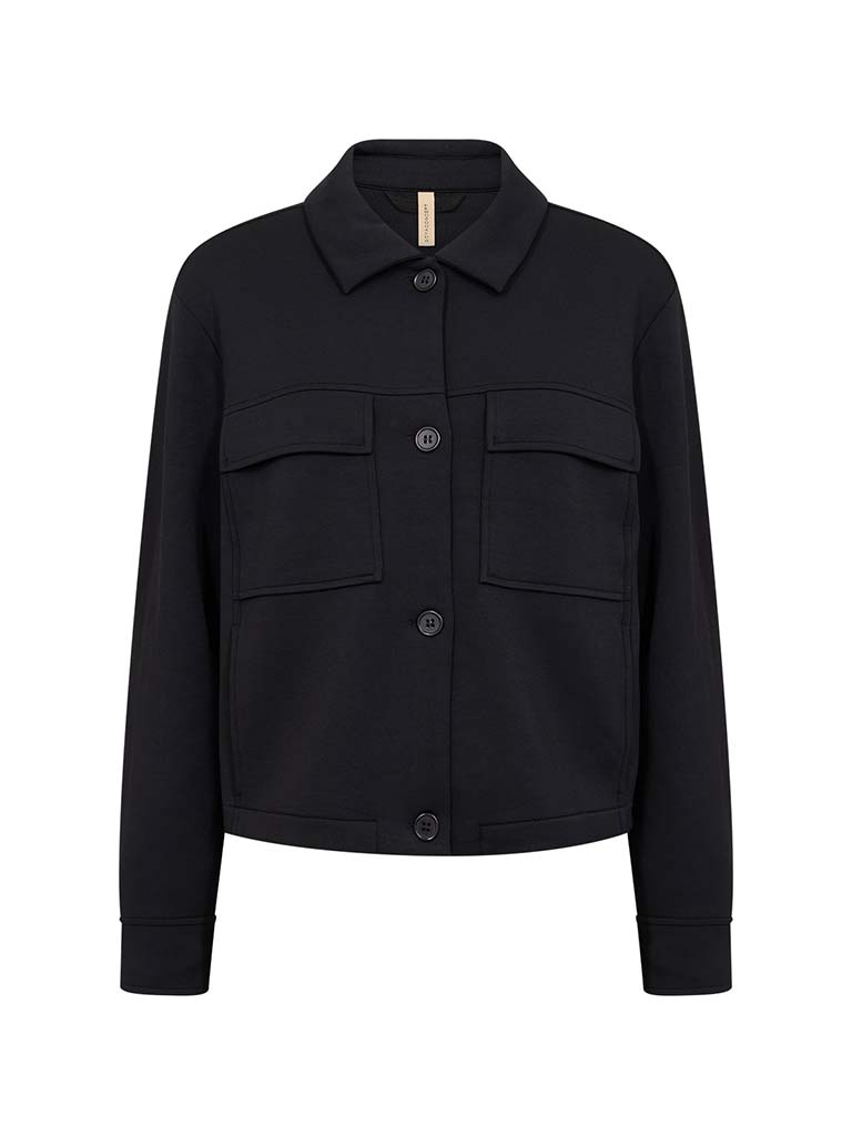 Soya Concept Banu Jacket - Black