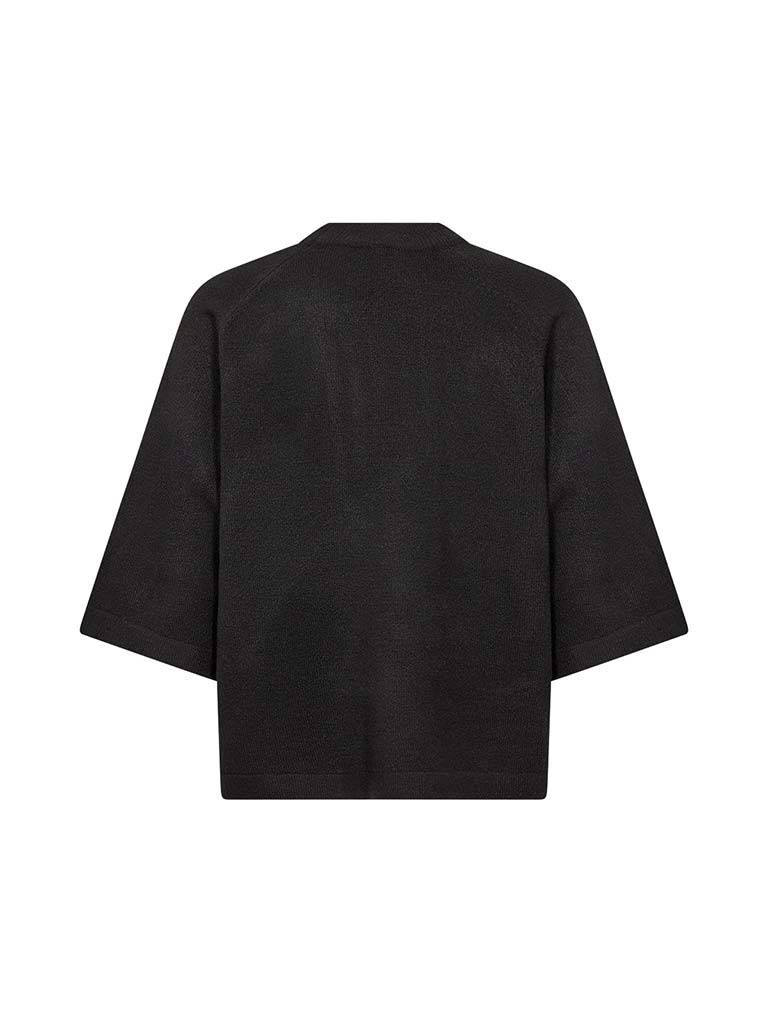 Soya Concept Orlean Knit - Black