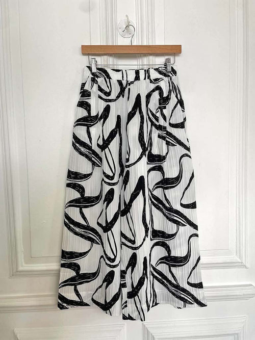 Malissa J Mono Woven Trousers