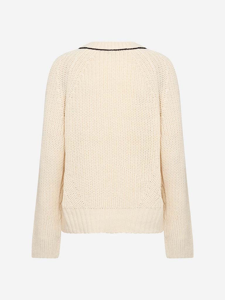 Soya Concept Remone Chunky Knit