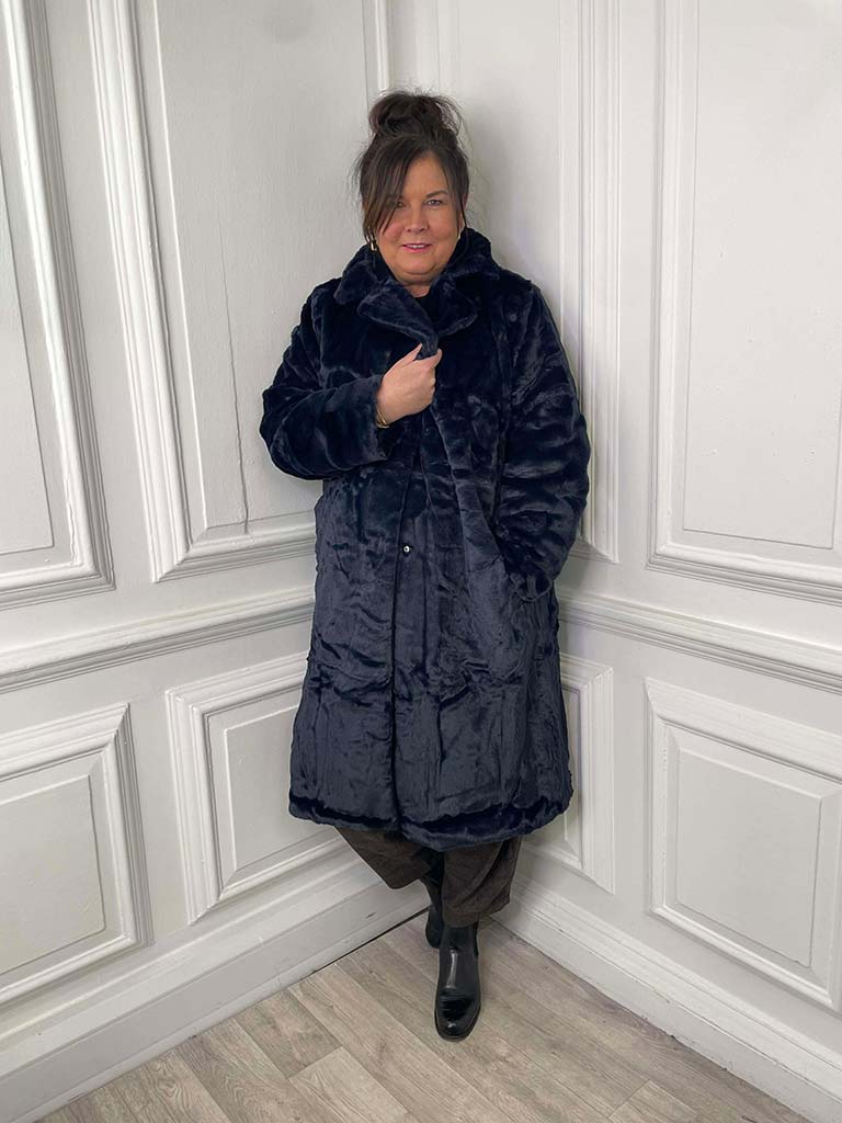 Outerwear – Chester Boutique