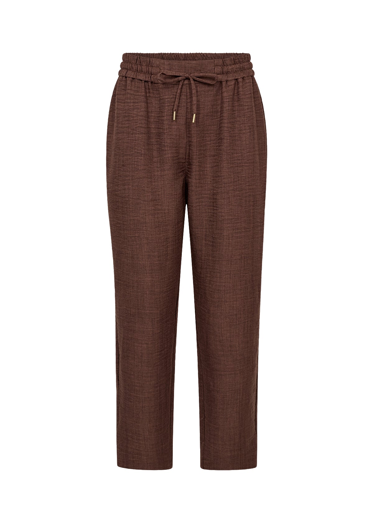 Soya Concept Charissa Trousers - Pecan