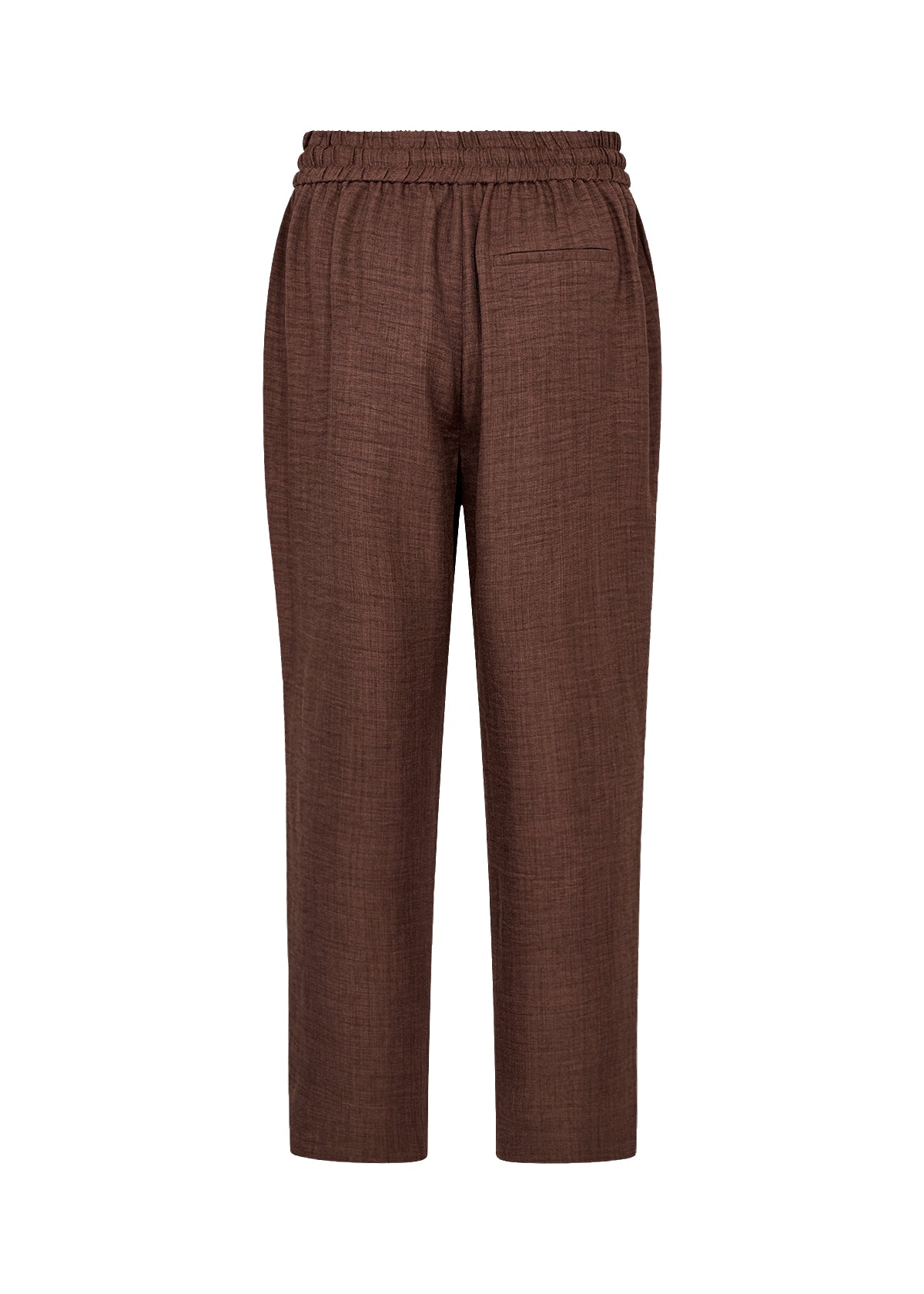Soya Concept Charissa Trousers - Pecan