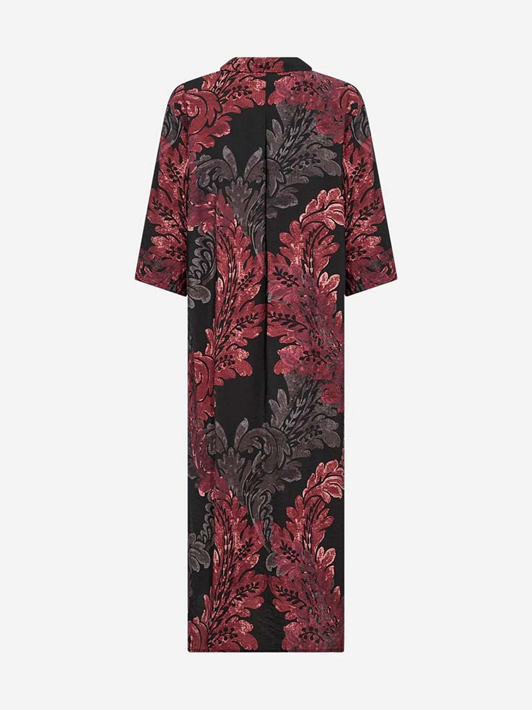 Soya Concept Vaike Floral Dress
