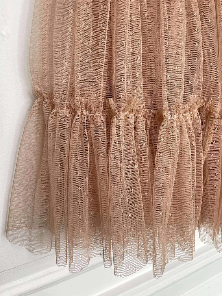 Macchiare Petticoat - Pesca