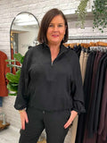 Soya Concept Charissa Jacket - Black