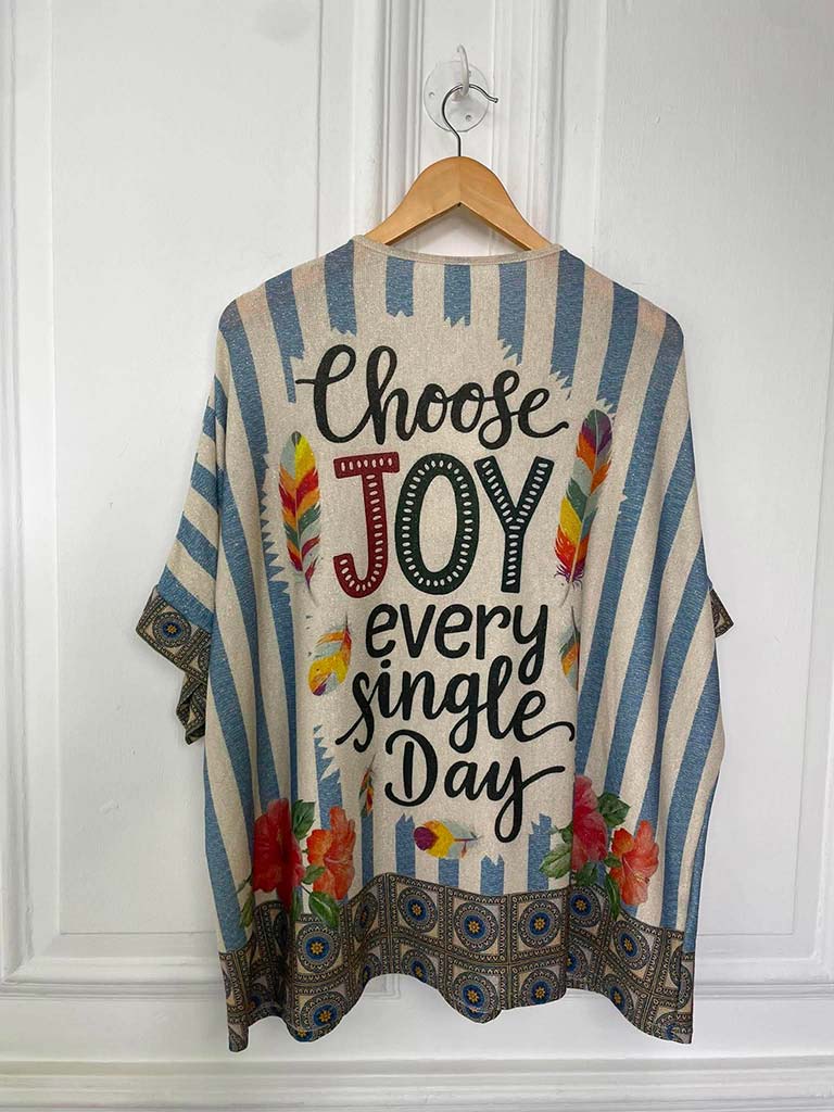 Shimmer Knit Parrot Co-ord