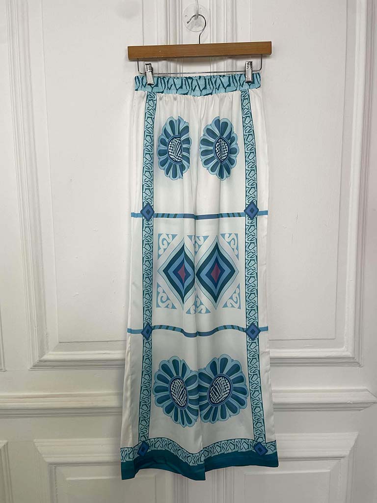 Solmar Palazzos - Aqua Tile