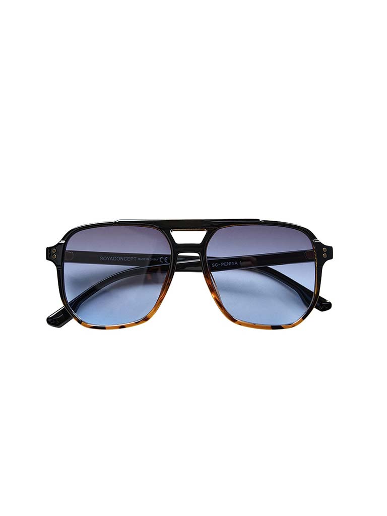 Soya Concept Aviator Sunglasses