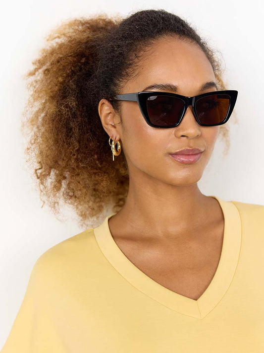 Soya Concept Cat Eye Sunglasses