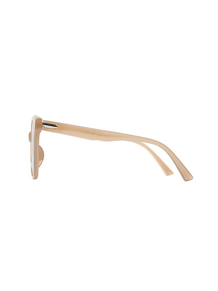 Soya Concept Vintage Taupe Sunglasses