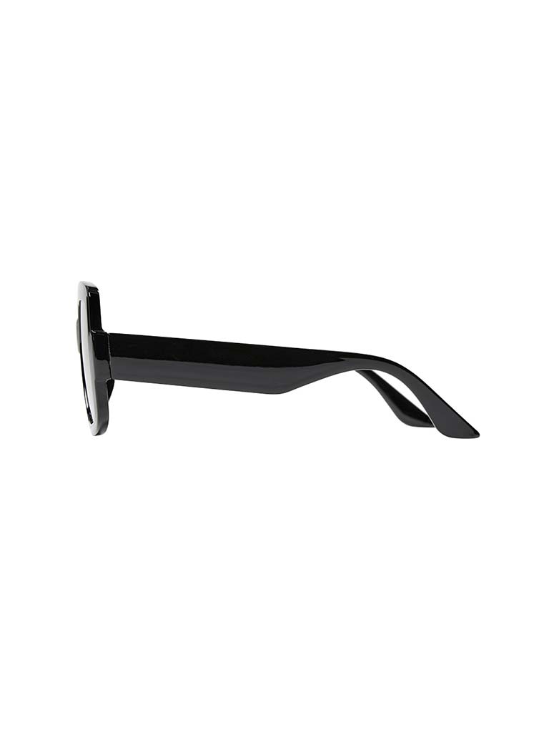 Soya Concept Black Square Sunglasses