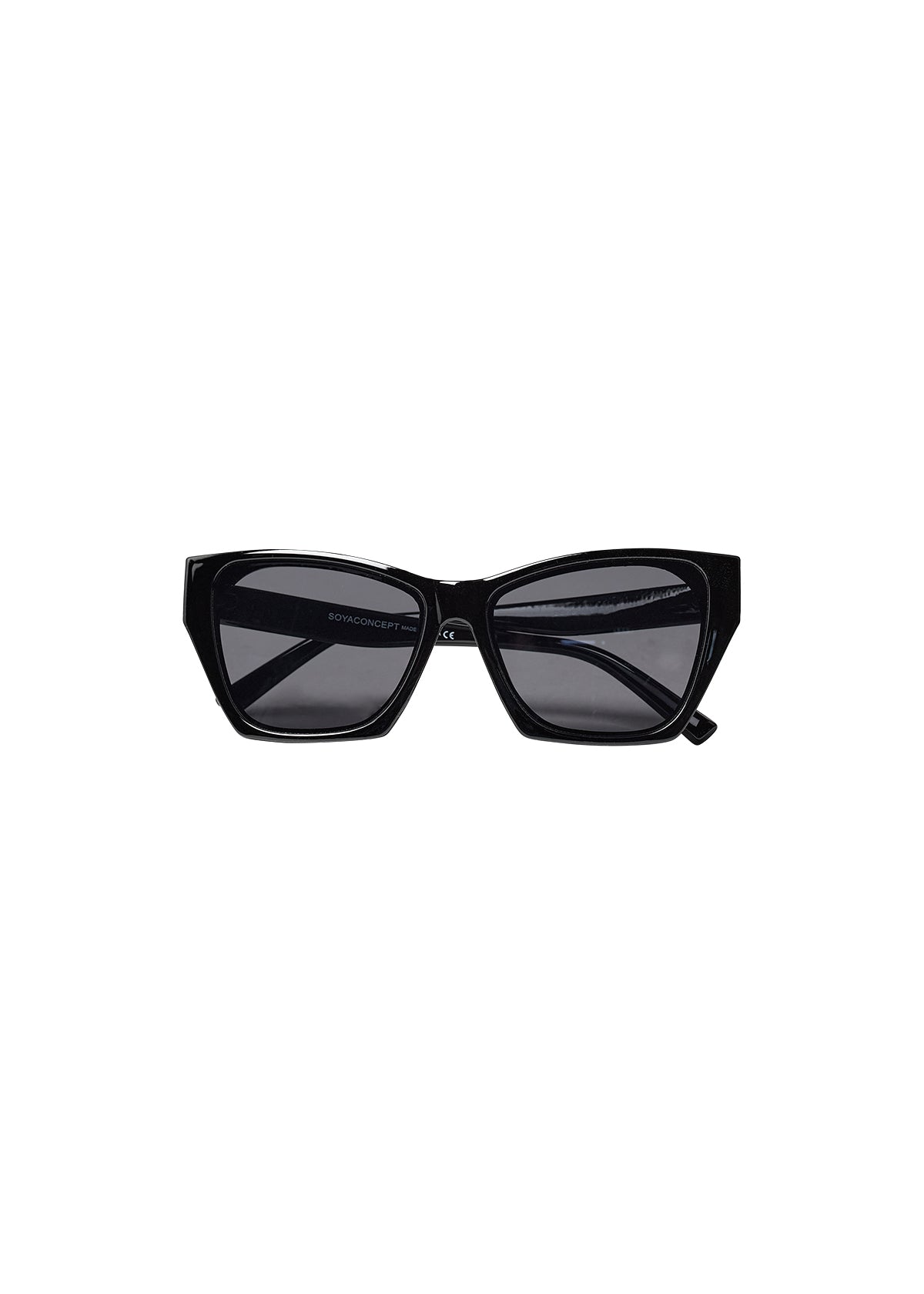 Soya Concept Angular Cat Eye Sunglasses