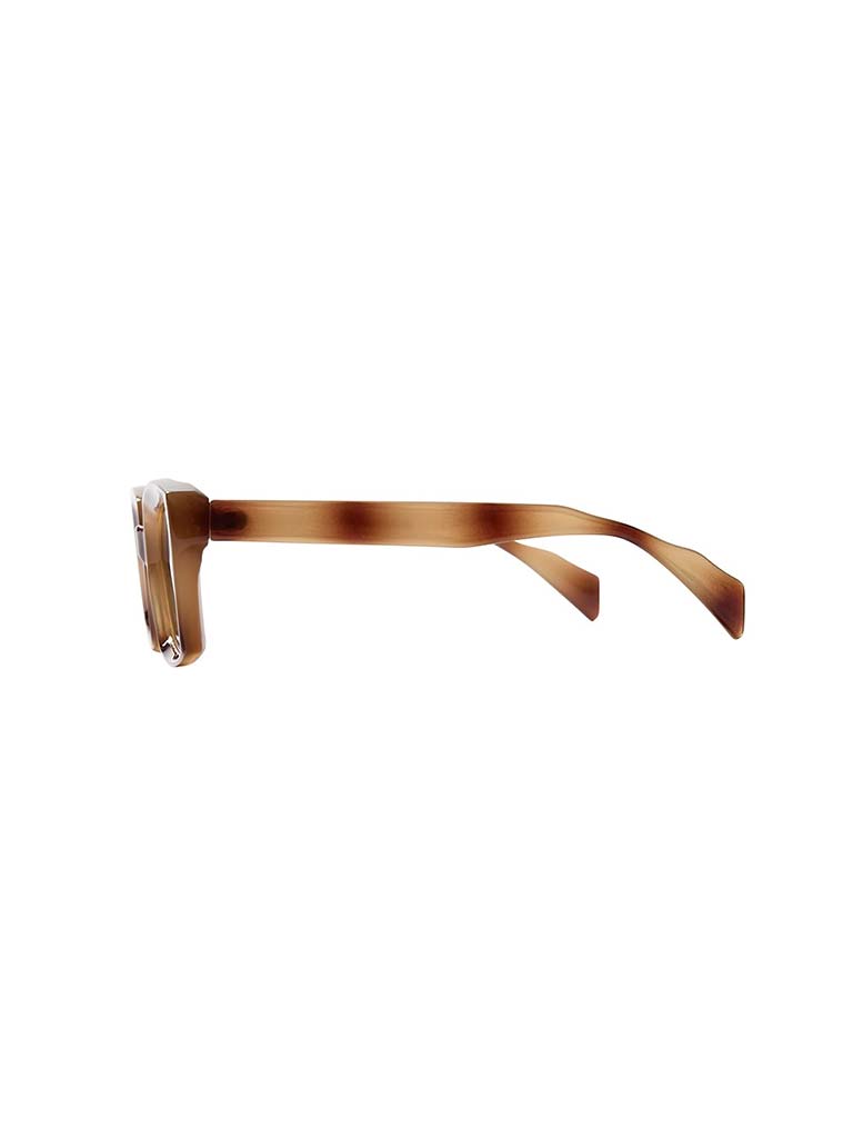 Soya Concept Rectangular Ombré Sunglasses