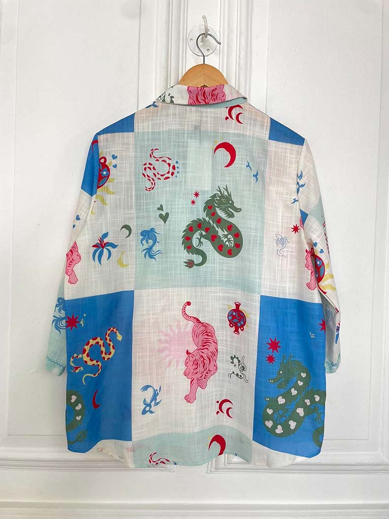 Zodiac Kitsch Co-ord