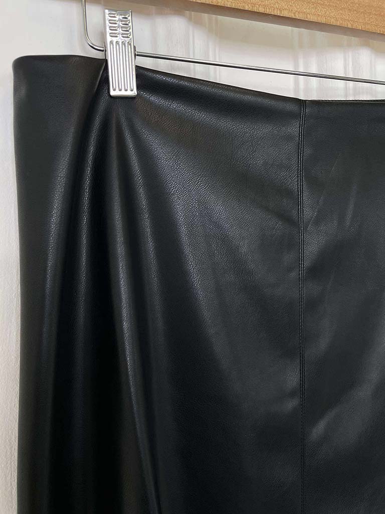 Eb&Ive Allegro Maxi Skirt - Black