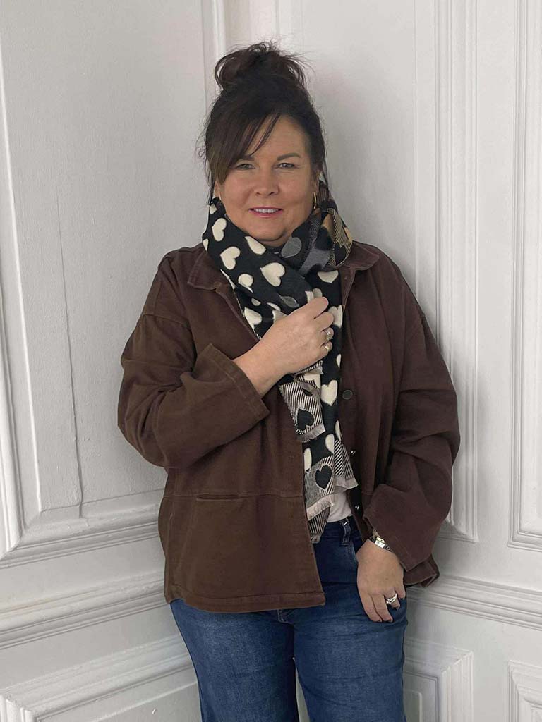 Coats & Jackets – Chester Boutique